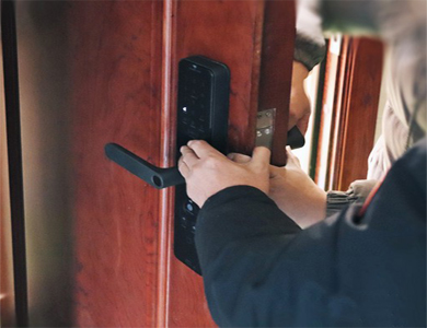 柳州24小时上门开锁公司